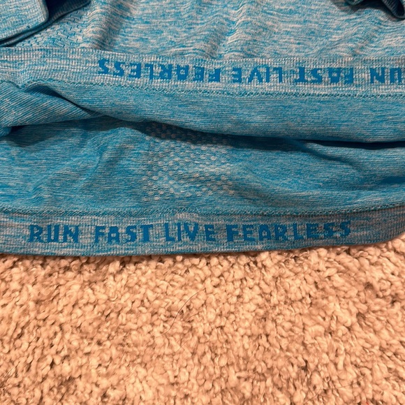 nike women’s dri fit top ! - Picture 4 of 5